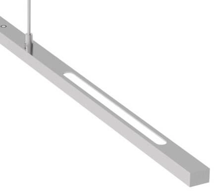 Up en down hanglamp Bande rvs Steinhauer 8712746148503