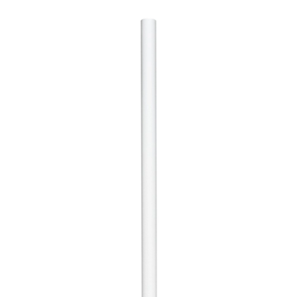 Universele Pole Pegasus mast 187cm wit KonstSmide 7318305762503