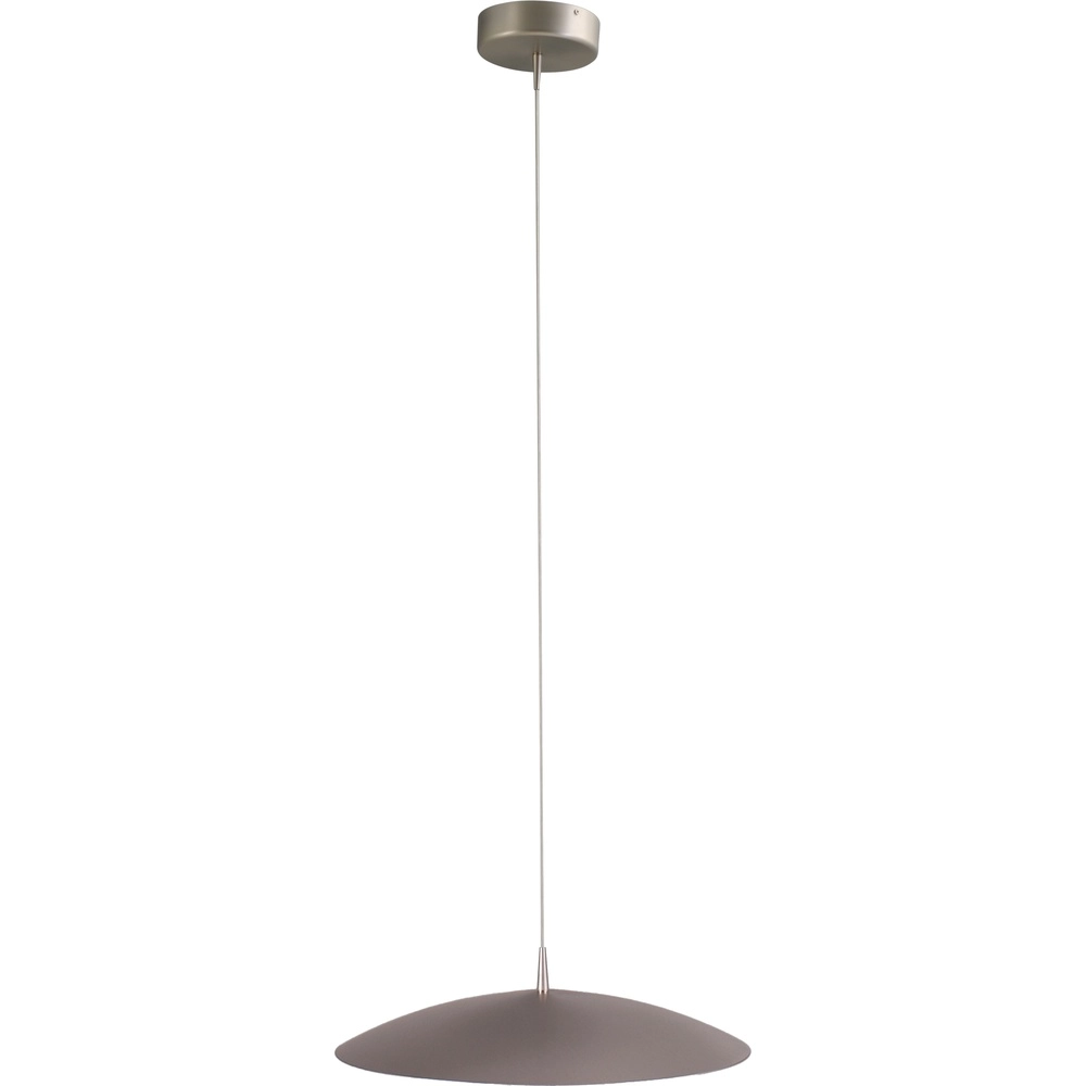 Hanglamp Scala Ø 45cm nikkel
