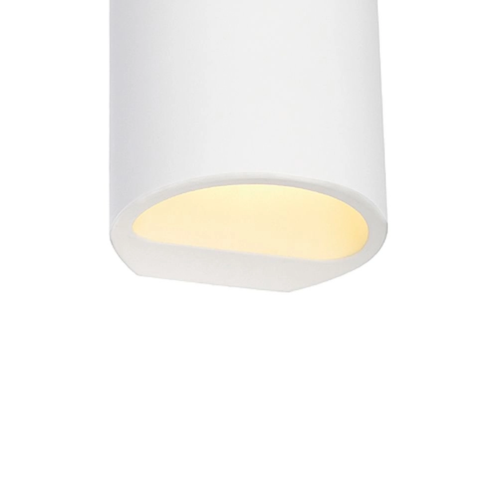 Wandlamp GL 104 Round SLV 4024163137270