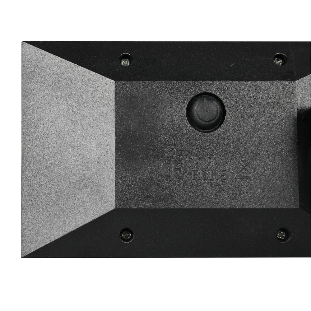 Prikspot Festival zwart solar Trio 4017807622584