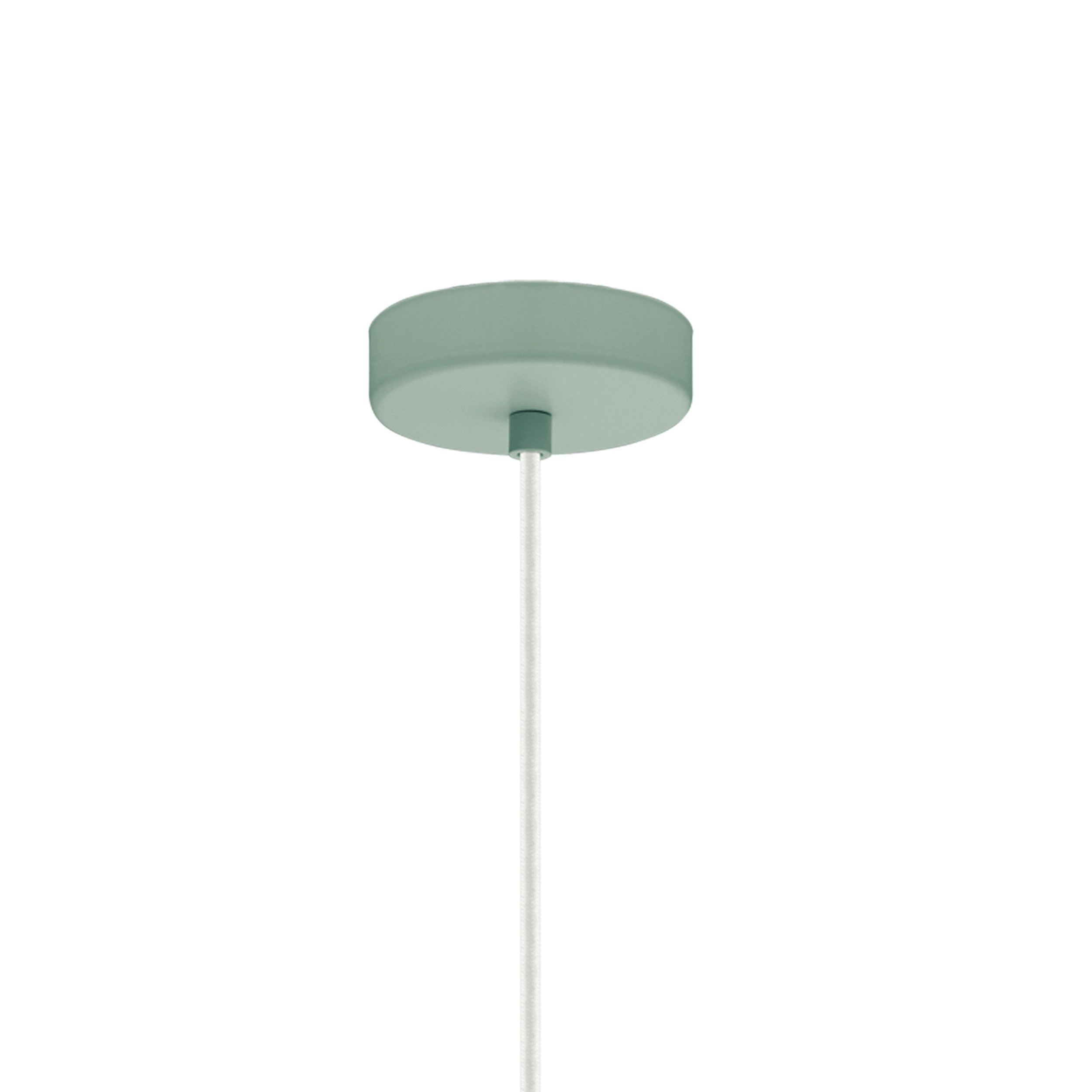 Pastel hanglamp Carlton-P Pastel groen Eglo 9002759490263