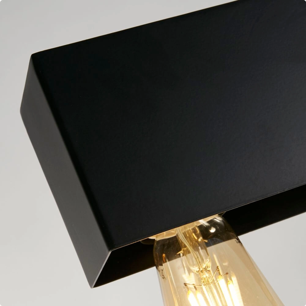 Hanglamp Piano 5-lichts Searchlight 5053423250502