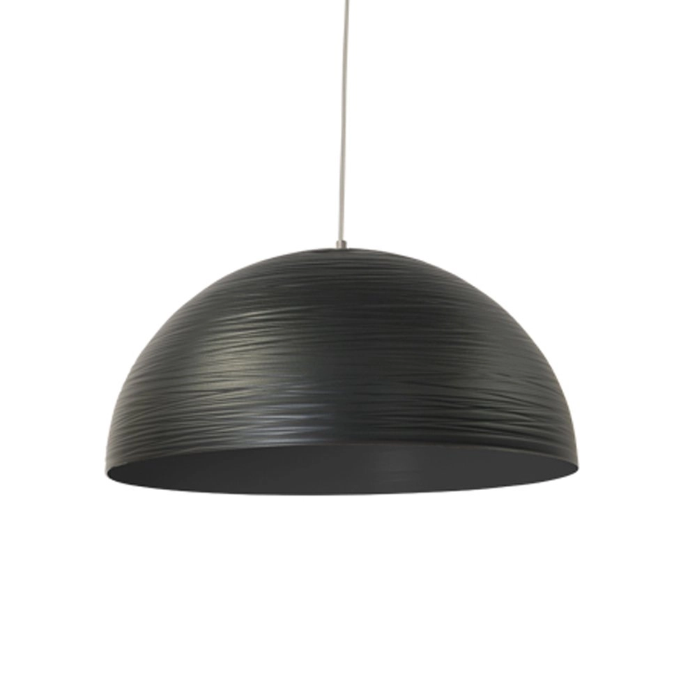 Zwarte eettafellamp Concepto 2x45 Masterlight 8718121233710