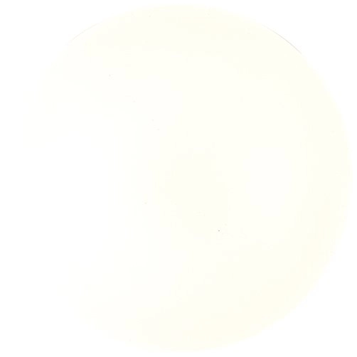 Witte plafondlamp Farica Starry 29,5cm met sterreneffect Brilliant 4004353373534