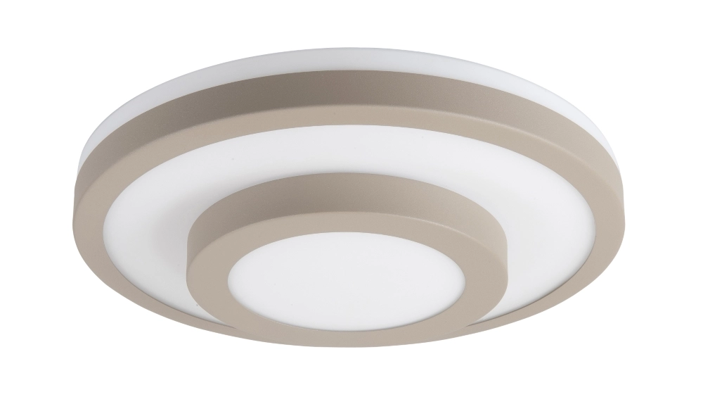 Zand plafonnière Master Ø 35cm - 2x E27