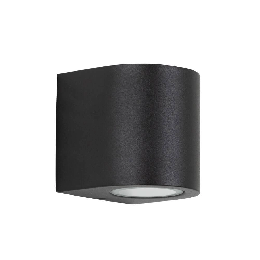 Zwarte downlighter Noa Zwarte downlighter Noa