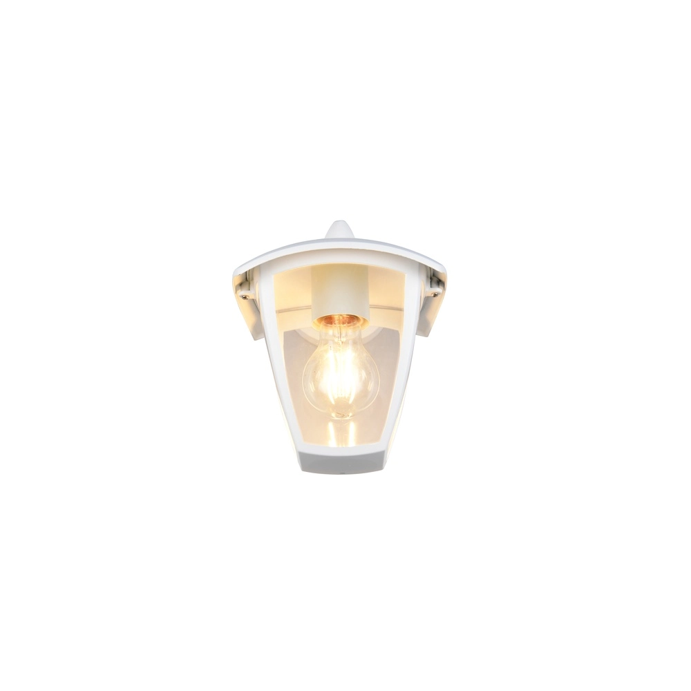 Witte wandlamp Venta modern Trio 4017807648119