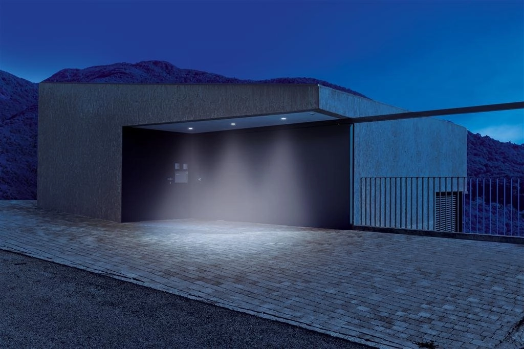 Bewegingsmelder IS 360-1 DE Steinel 4007841032852