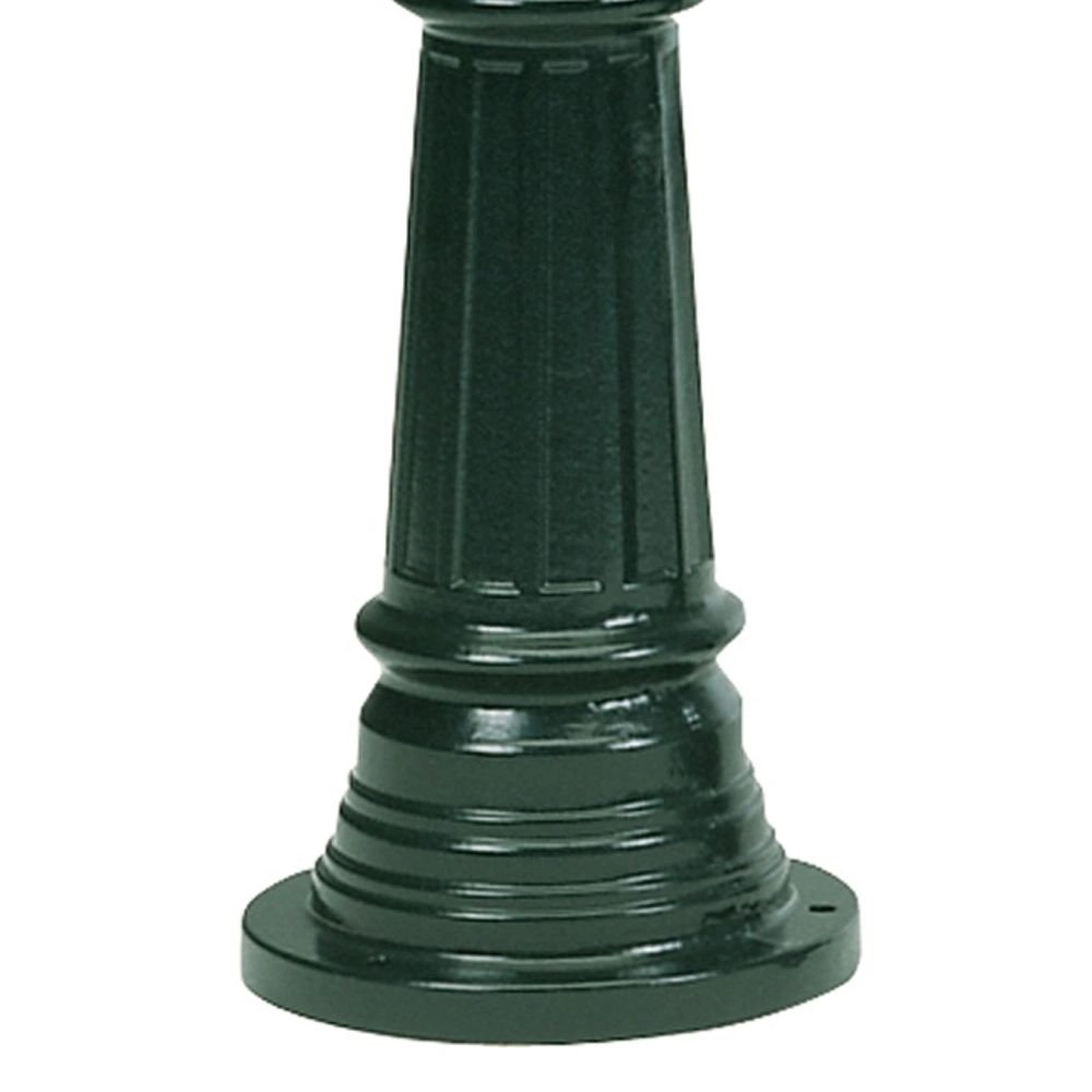 Klassieke bollamp Java zwart KS Verlichting 8714732501842