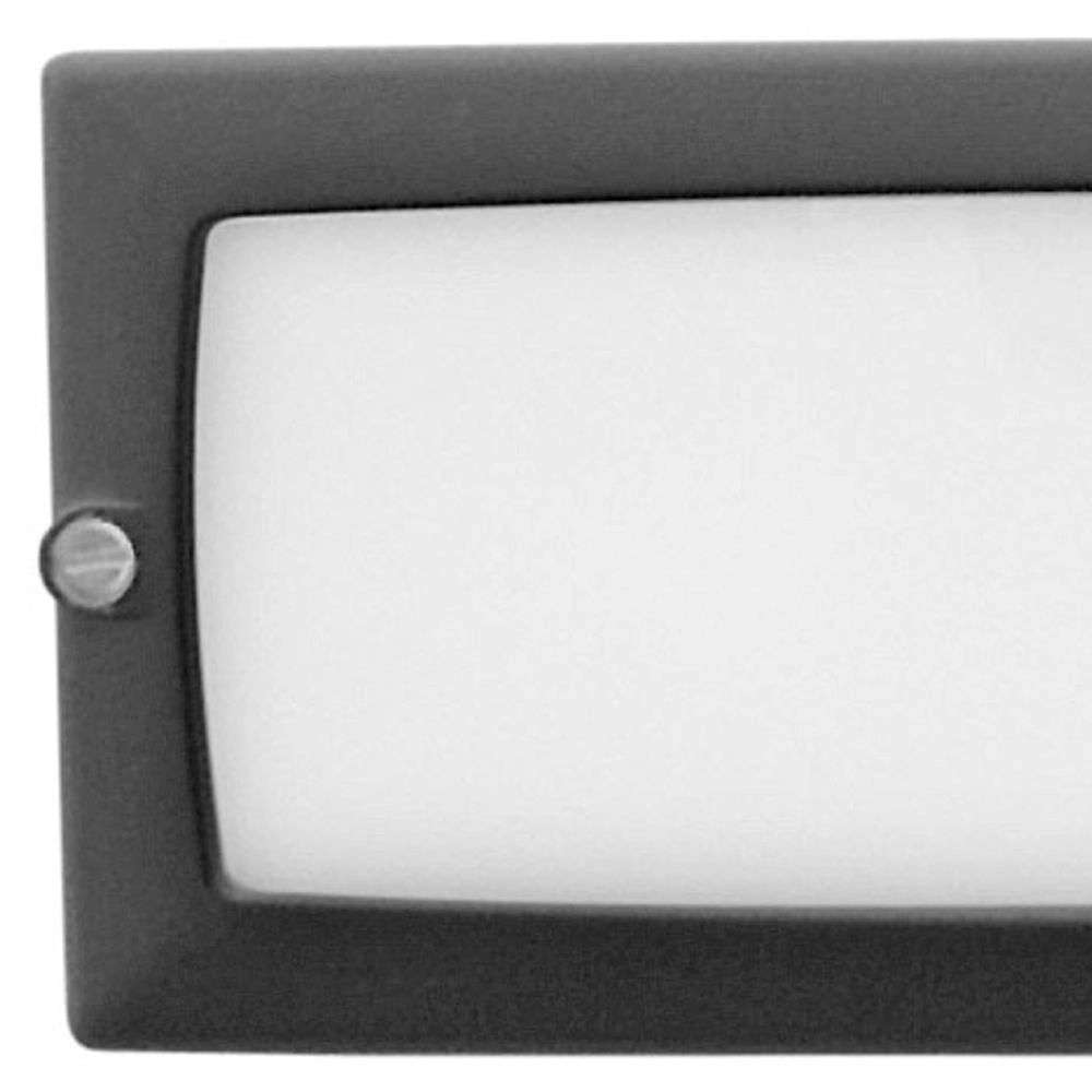 Inbouw buitenlamp Spotpro vierkant Franssen 8033239095433
