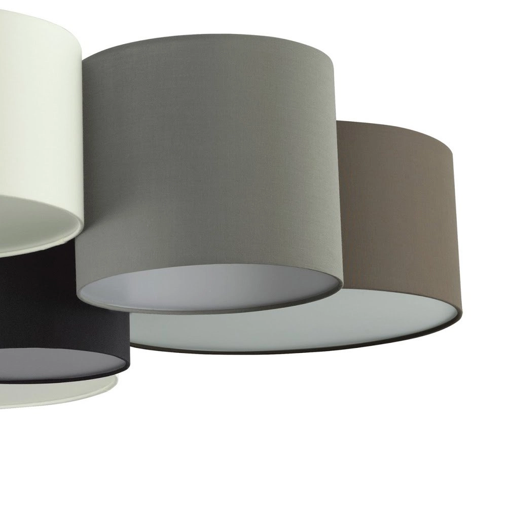 Landelijke plafondlamp Pastore curiosa Eglo 9002759978389