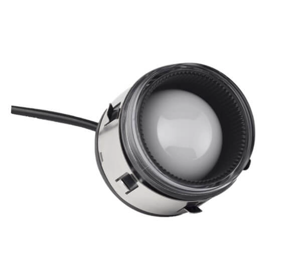 12 volt grondspot Dot