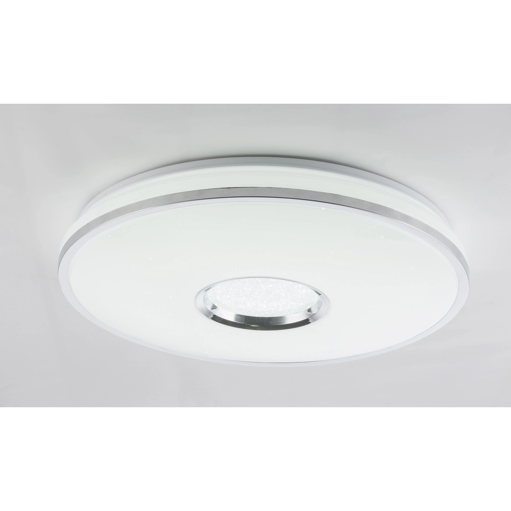 Plafondlamp Rena wit Globo 9007371379408