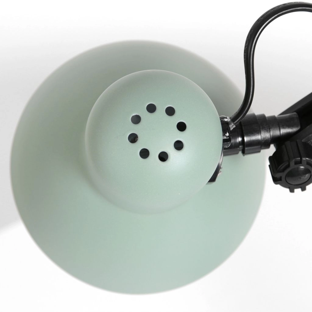 Bureaulamp Study groen Steinhauer 8712746165395