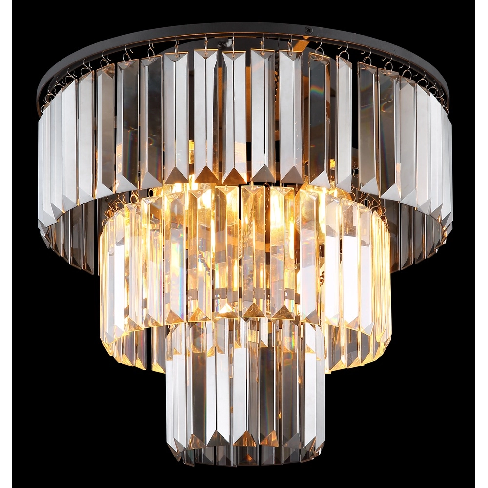 Plafondlamp Naxis Ø 40cm Globo 9007371455386