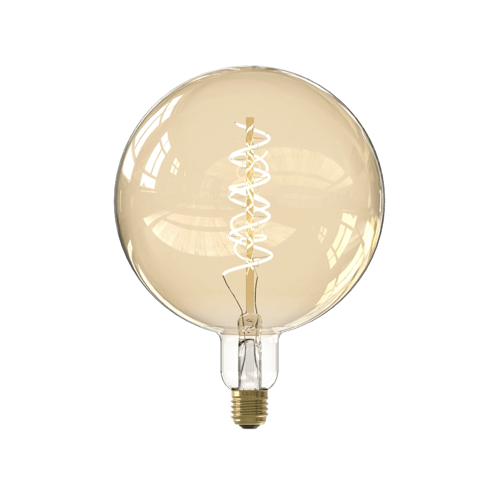 Smart Home - 5W - E27 - 220 lumen - 2000K
