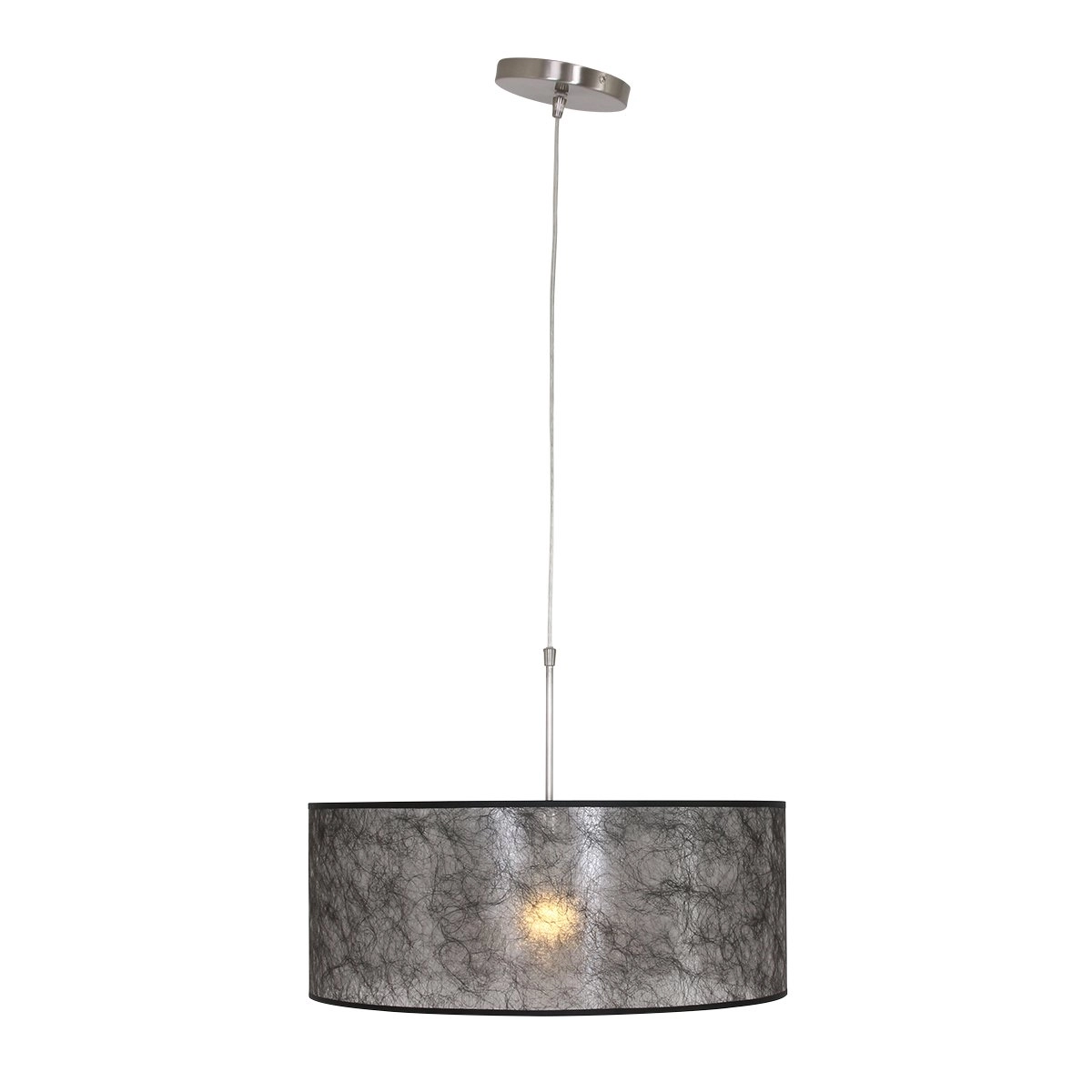 Stoffen hanglamp Stresa