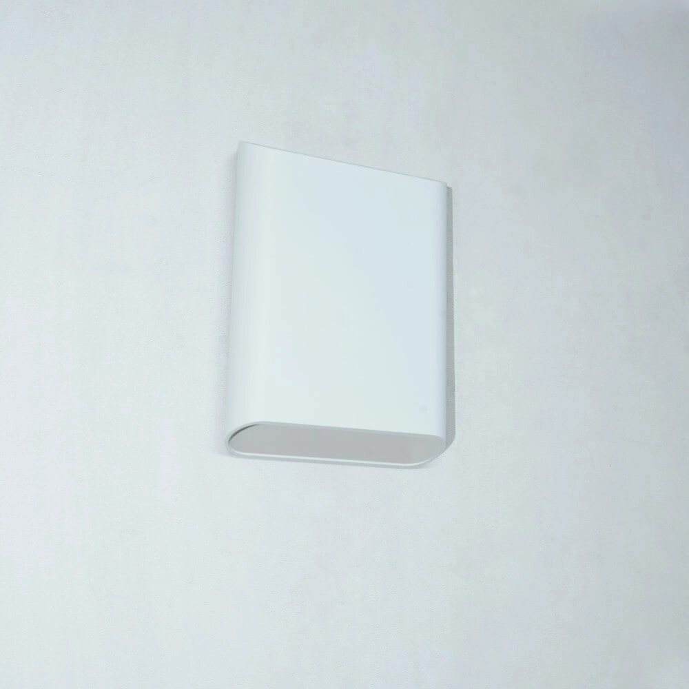 Wandlamp Diaz L DTW Wit Artdelight 8720701103191