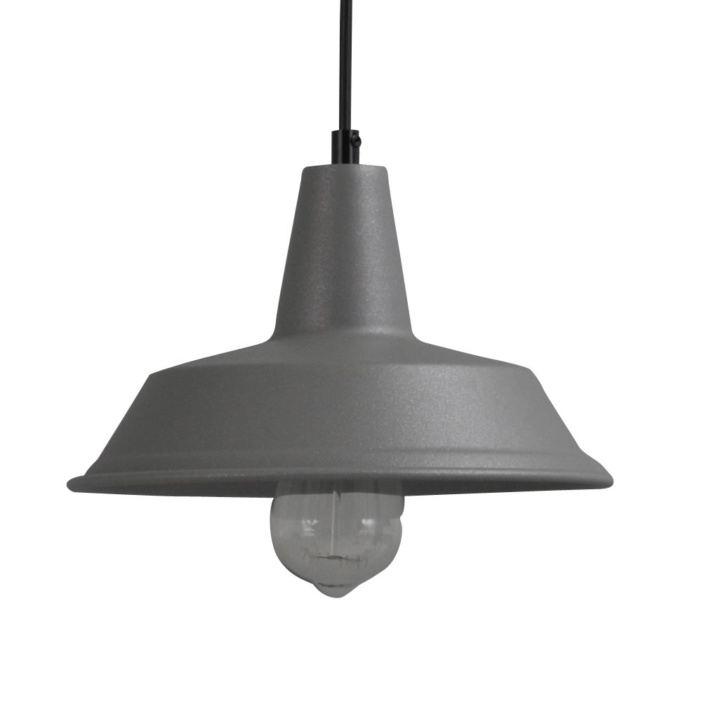 Klassieke retro eettafellamp Industria 2x25 Masterlight 8718121231570