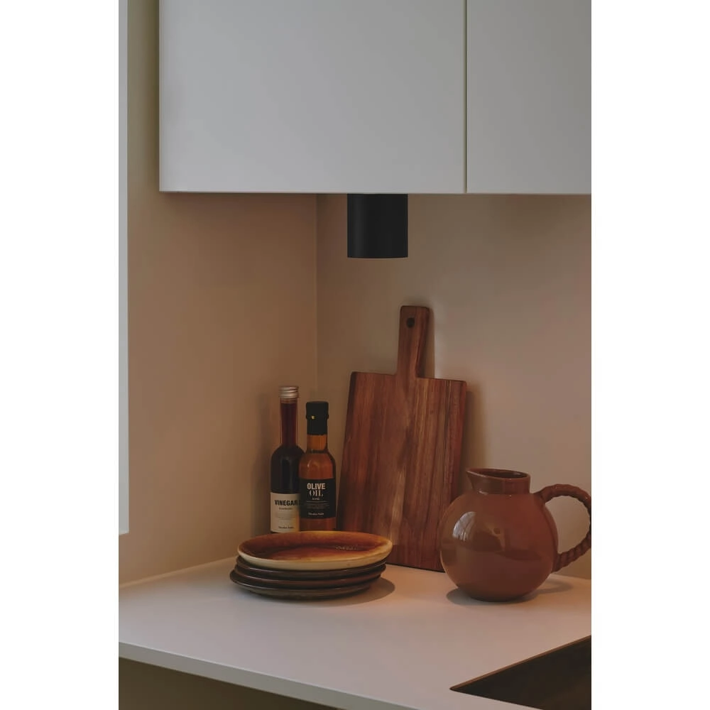 Opbouwspot Sabonis zwart Nordlux 5704924021824