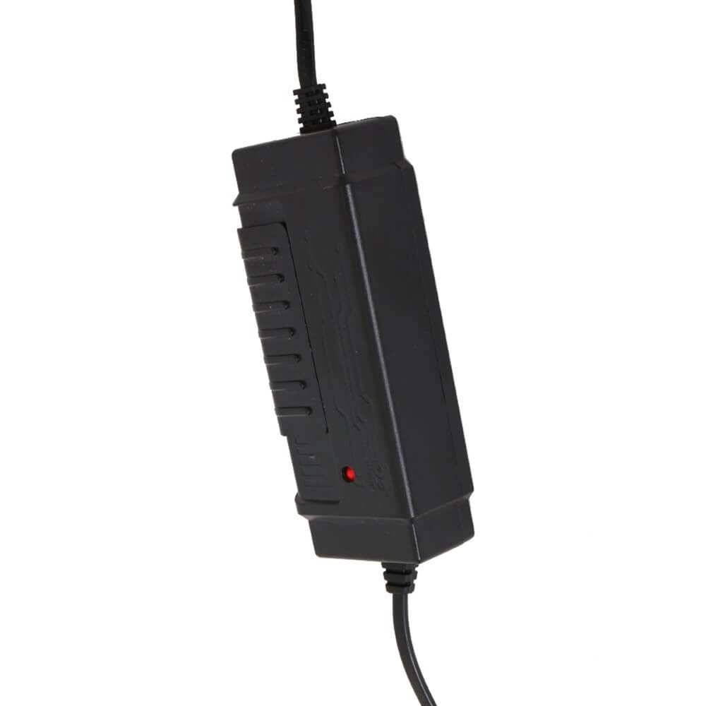 Prachtige vloerlamp Mexlite Steinhauer 8712746114799