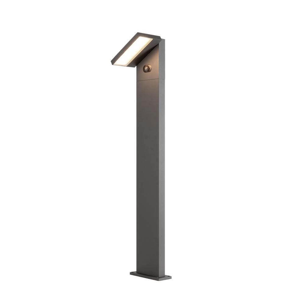 Design tuinlamp Abridor Pole 100 100cm hybrid antraciet Design tuinlamp Abridor Pole 100 100cm hybrid antraciet