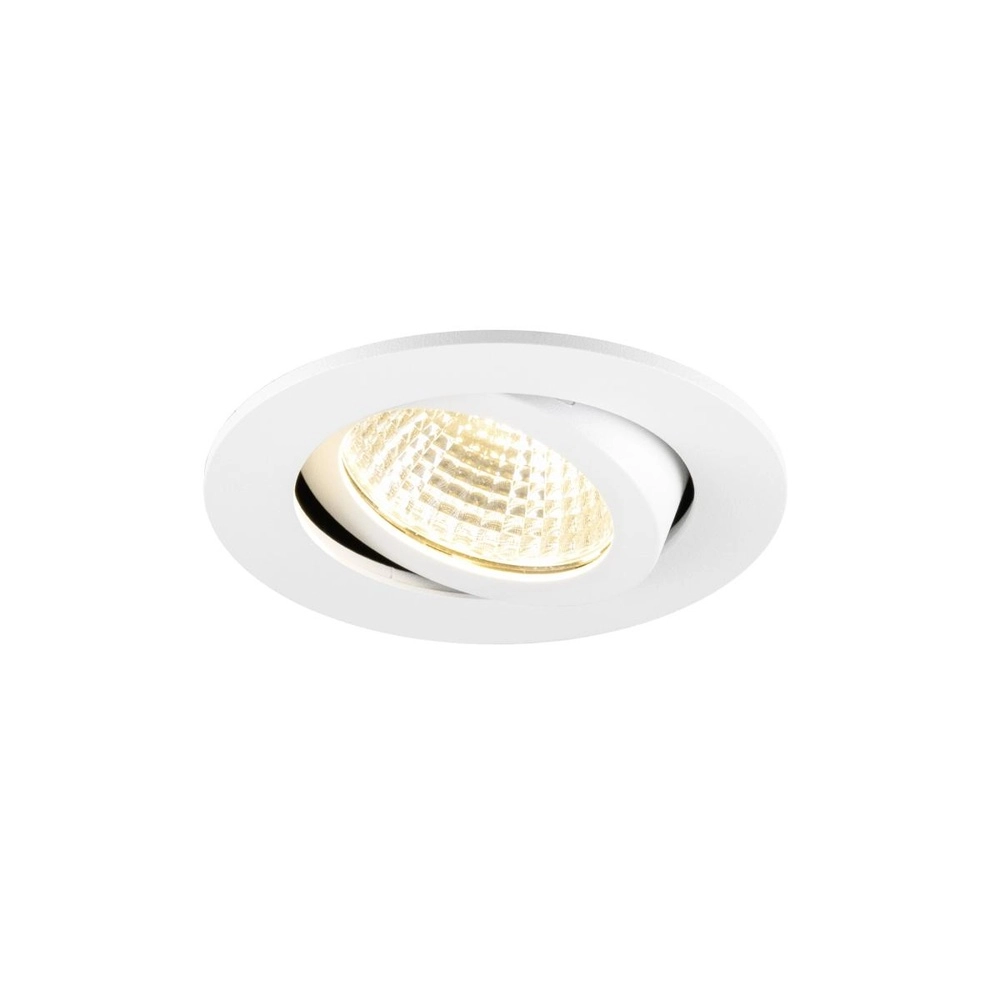 Inbouwspot New Tria 68 airtight 3000K wit