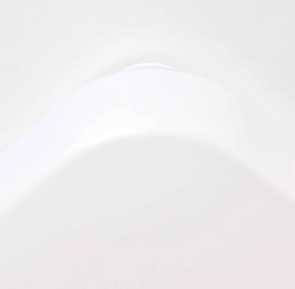 Tijdloze plafondlamp Farica 23cm - 3000K - Led Brilliant 4004353410413