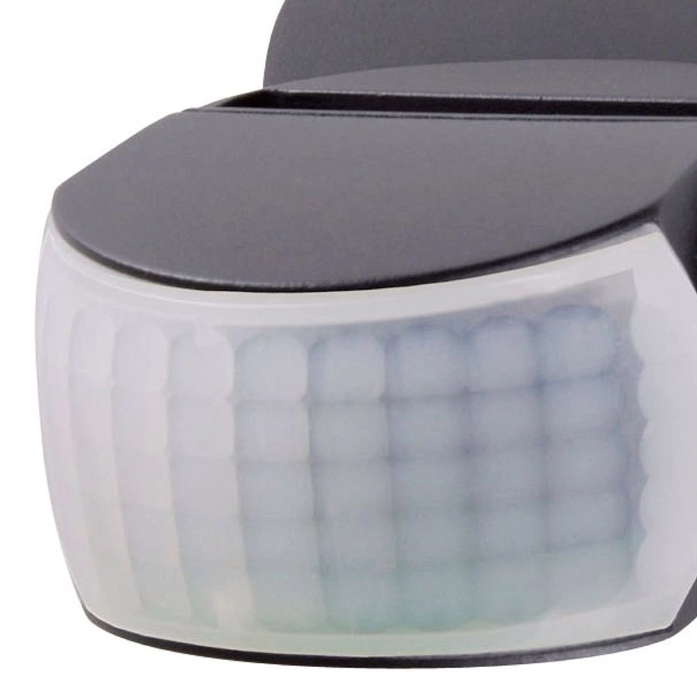 Bewegingssensor IS1 zwart Steinel 4007841600419