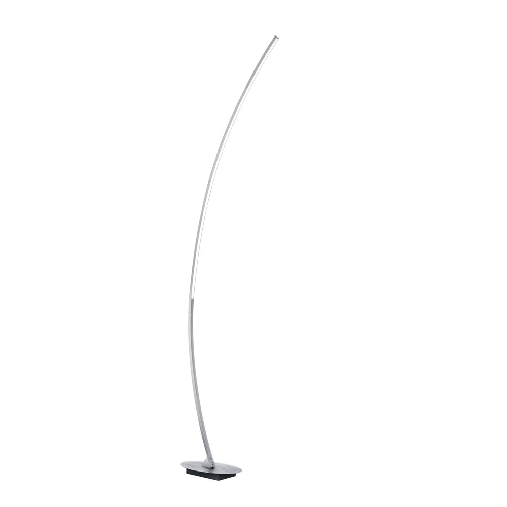 Staande vloerlamp Solo Ultra design