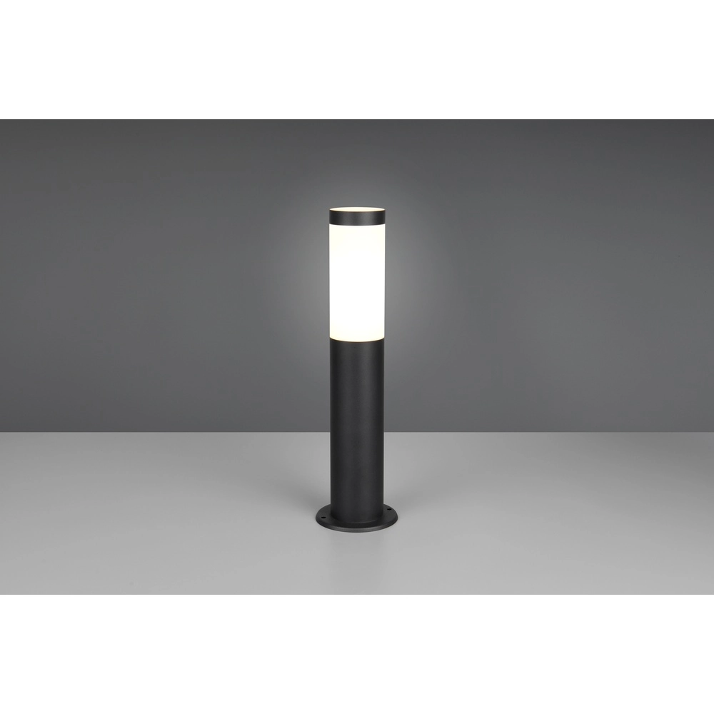 Tuinlamp Trioto zwart Trio 4017807648225