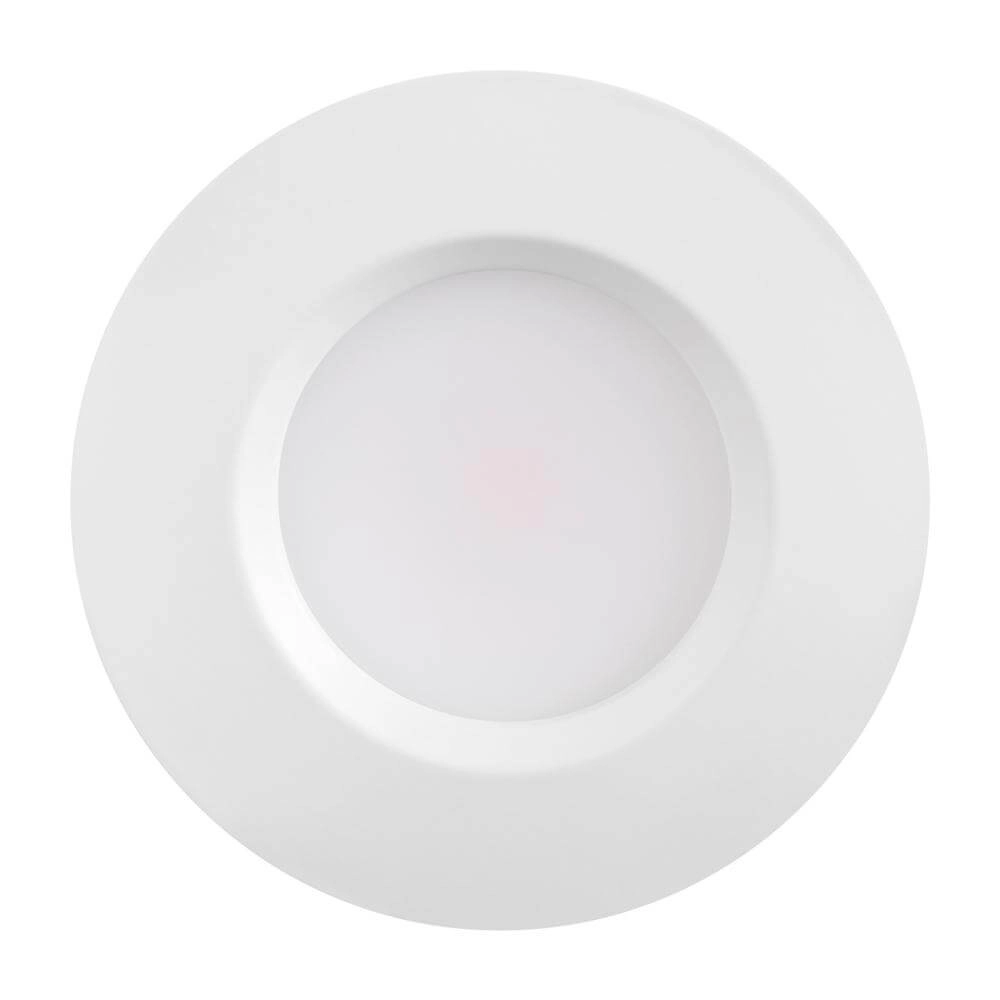 Witte inbouwspot Dorado Ø 8,5cm - 2700K Nordlux 5701581471085