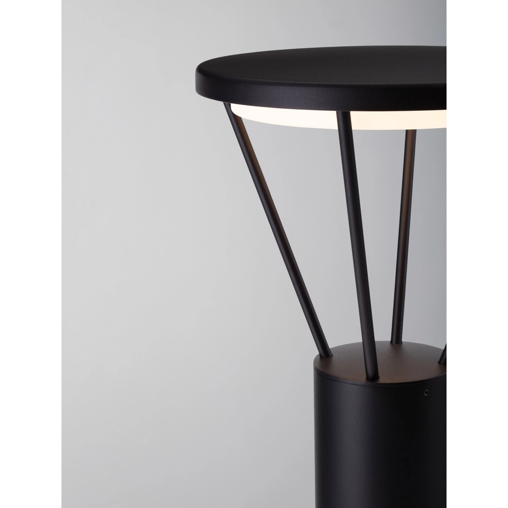 Paal 55cm Virtus voor 9030573 Lyora 5212017449351