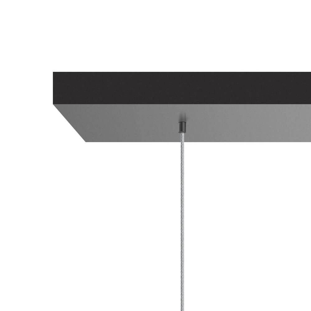Eettafel lamp Gary glas ETH 8720195302223