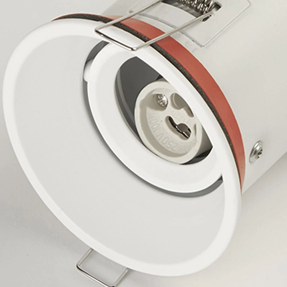 Inbouwspot Slim Trim Adjustable Inbouwspot Slim Trim Adjustable