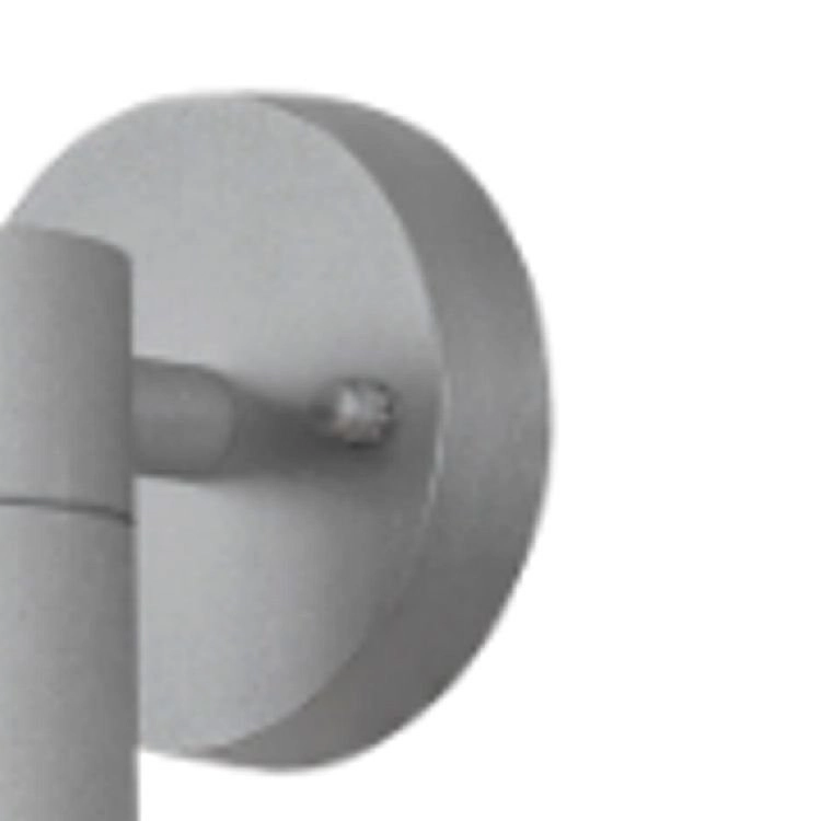 Wandspot Modena Downlight 12cm grijs KonstSmide 7318307657302
