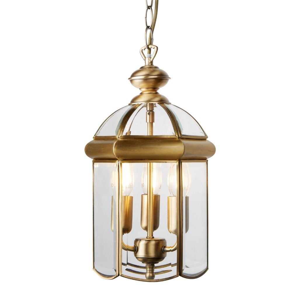 Antieke lantaarn Lanterns Ø 22cm Antieke lantaarn Lanterns Ø 22cm