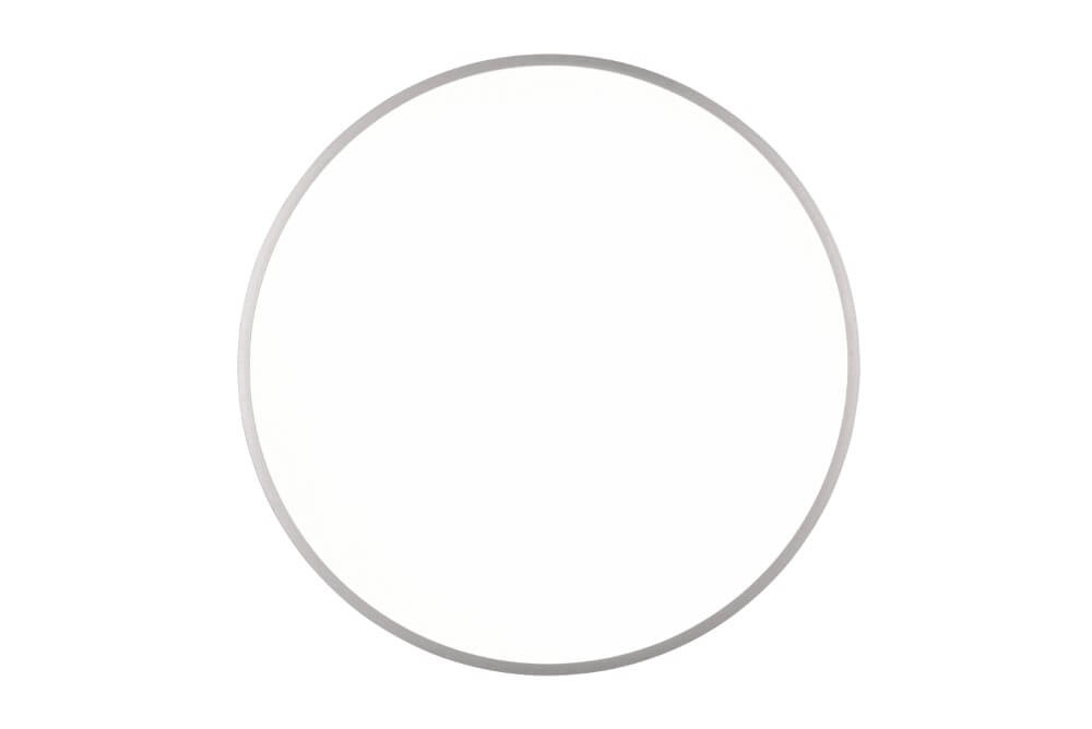 Plafondlamp Yuma voor slaapkamer Trio 4017807581171