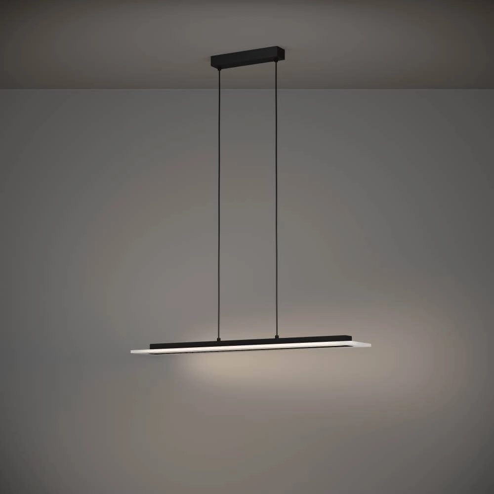 Functionele led hanglamp Bucita 90cm Stars of Light 9002759399016