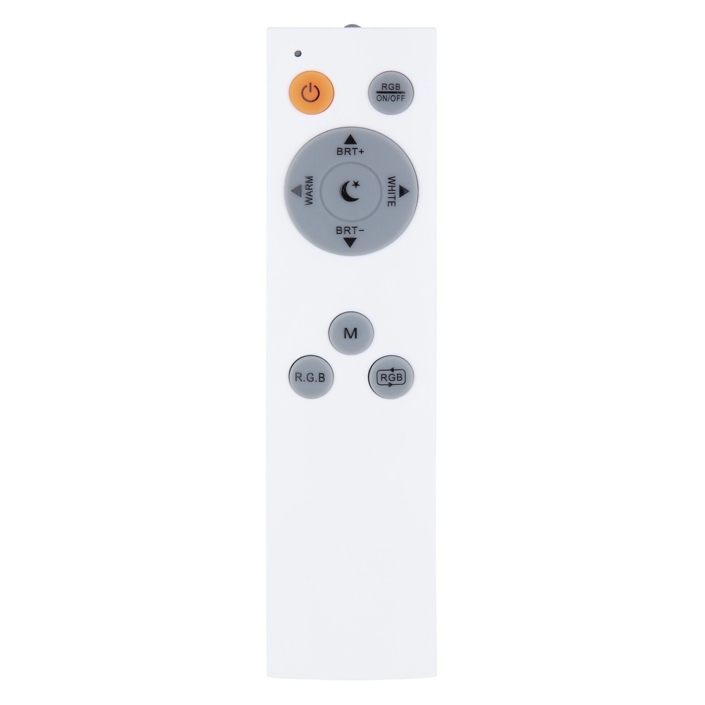 Plafonniere Murphy Ø 50cm Globo 9007371415564