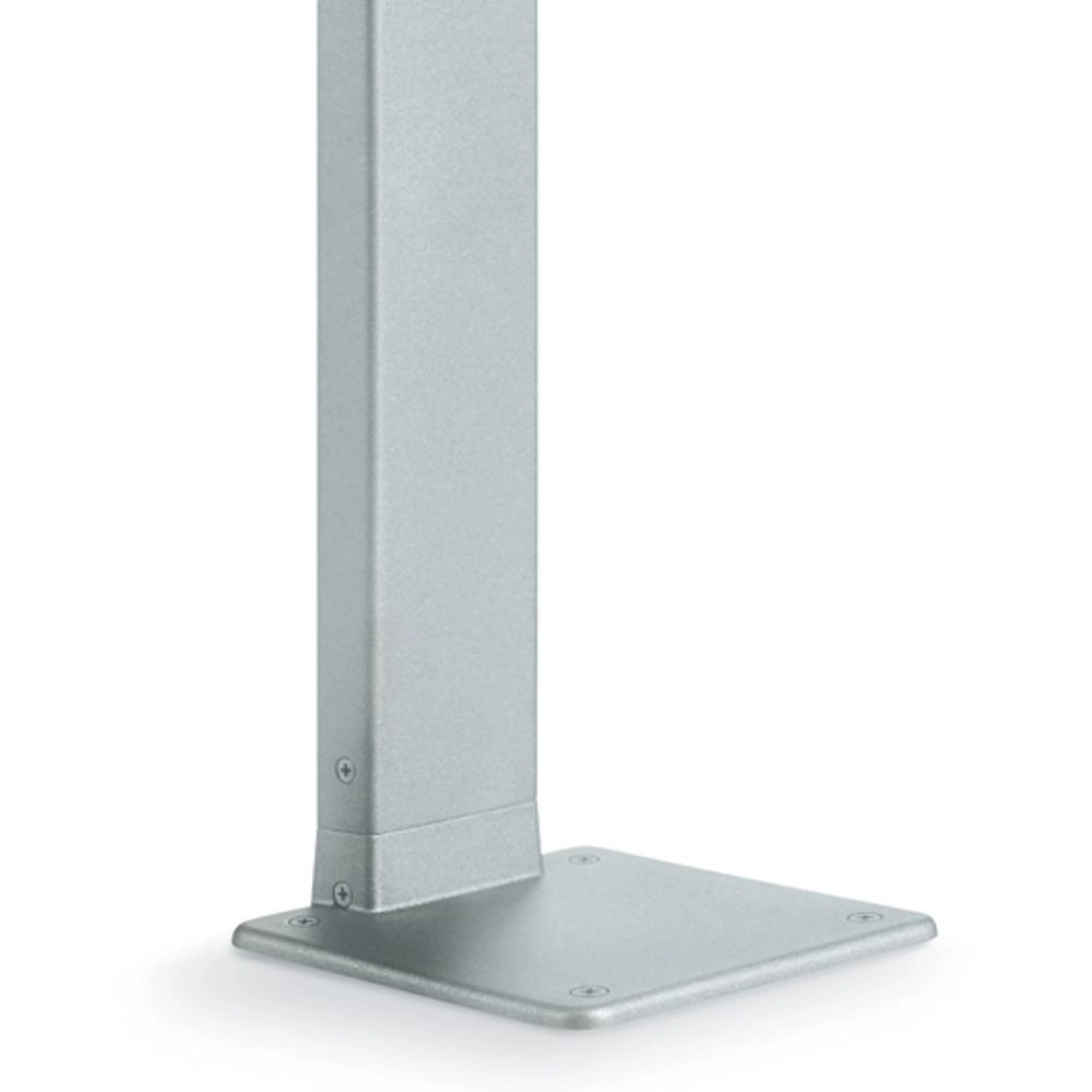 Solar tuinlamp met sensor X Solar GL-S led Steinel 4007841671211