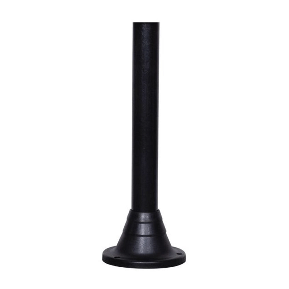 Bollamp Bolano 81cm. staand opaal Lyora 8716803507807