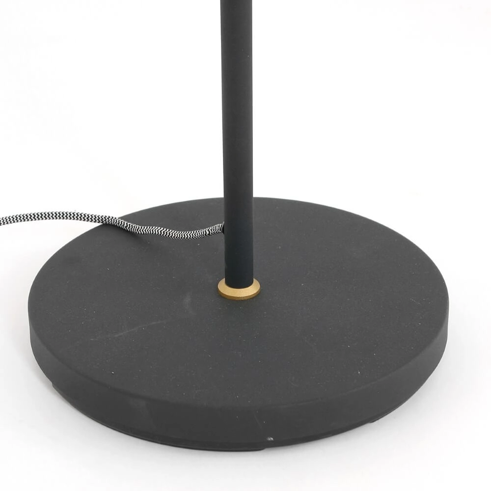 Staande leeslamp Mexlite Steinhauer 8712746114744