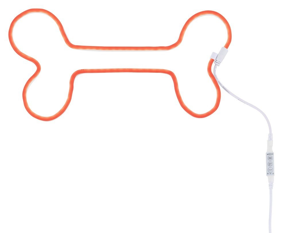 Ledstrip USB Neon Colorflex Paulmann 4000870705575