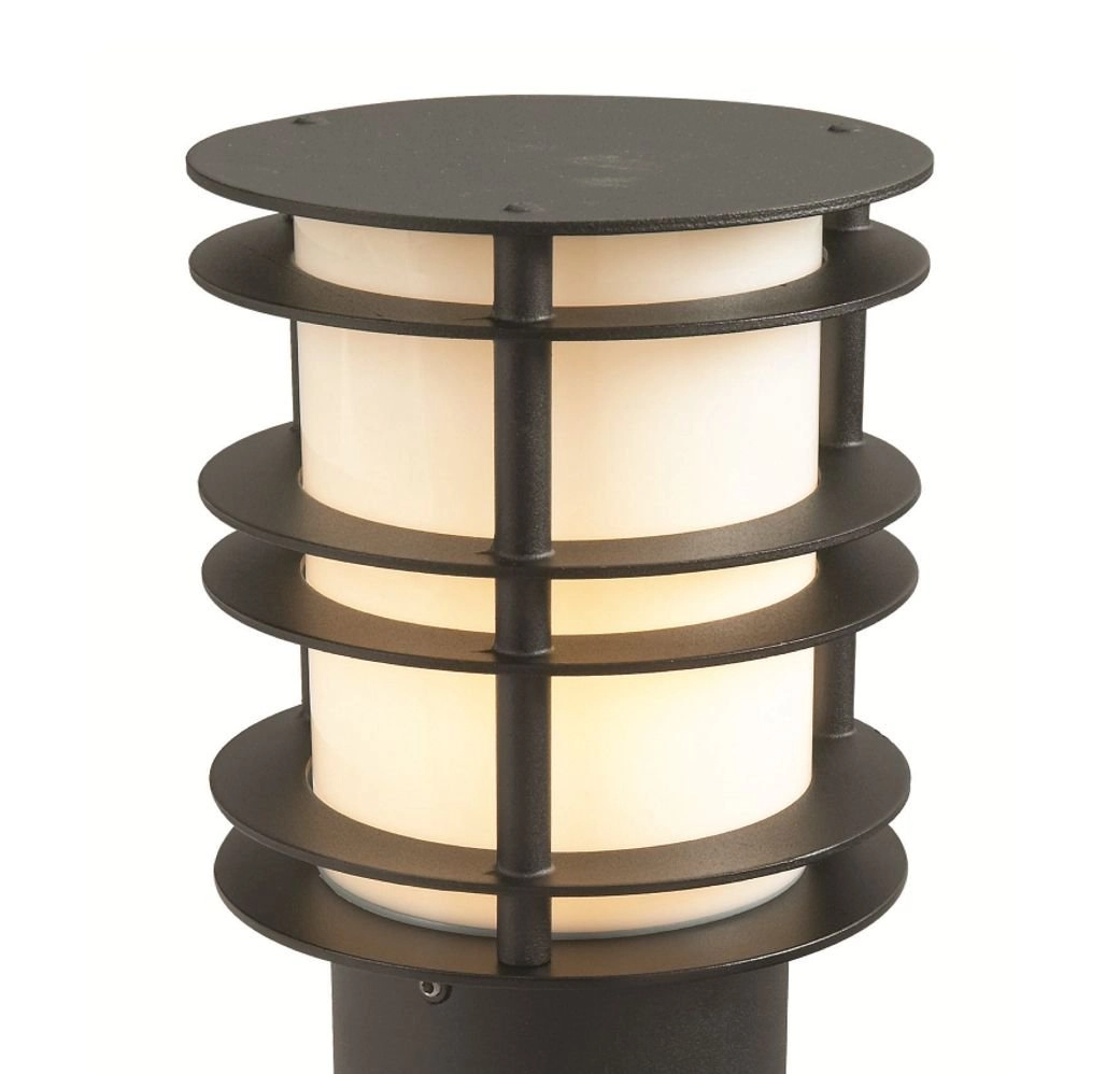 Terraslamp Verso 49cm zwart Franssen 7042892896067