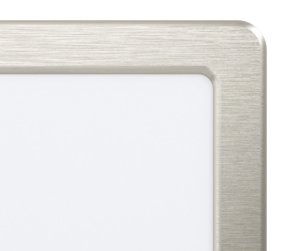 Led inbouwspot Fueva 5 Eglo 9002759991845