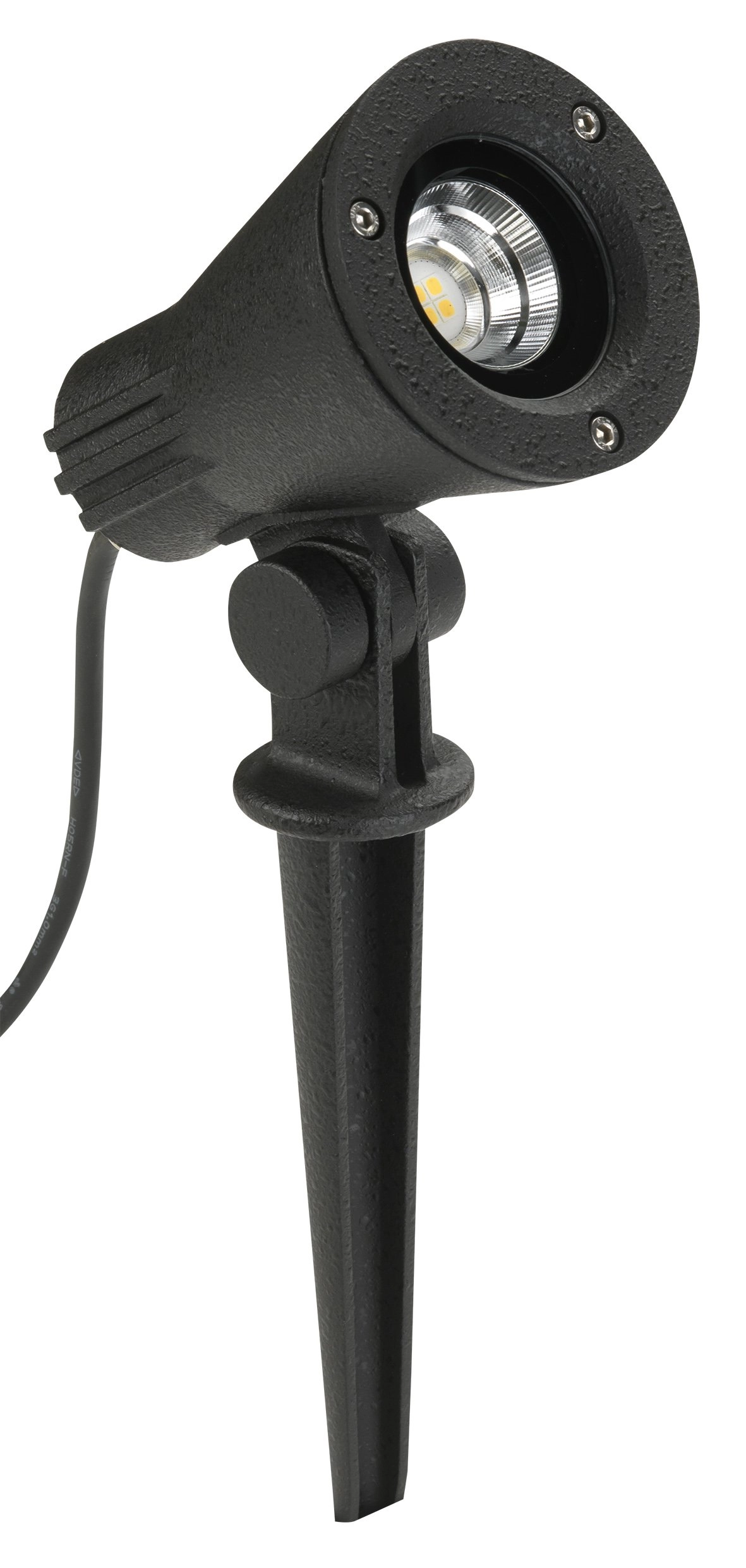 Prikspot boom Cilo zwart Prikspot boom Cilo zwart