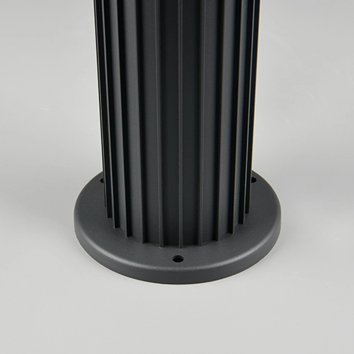 Tuinlamp 50cm Volga antraciet Trio 4017807687026