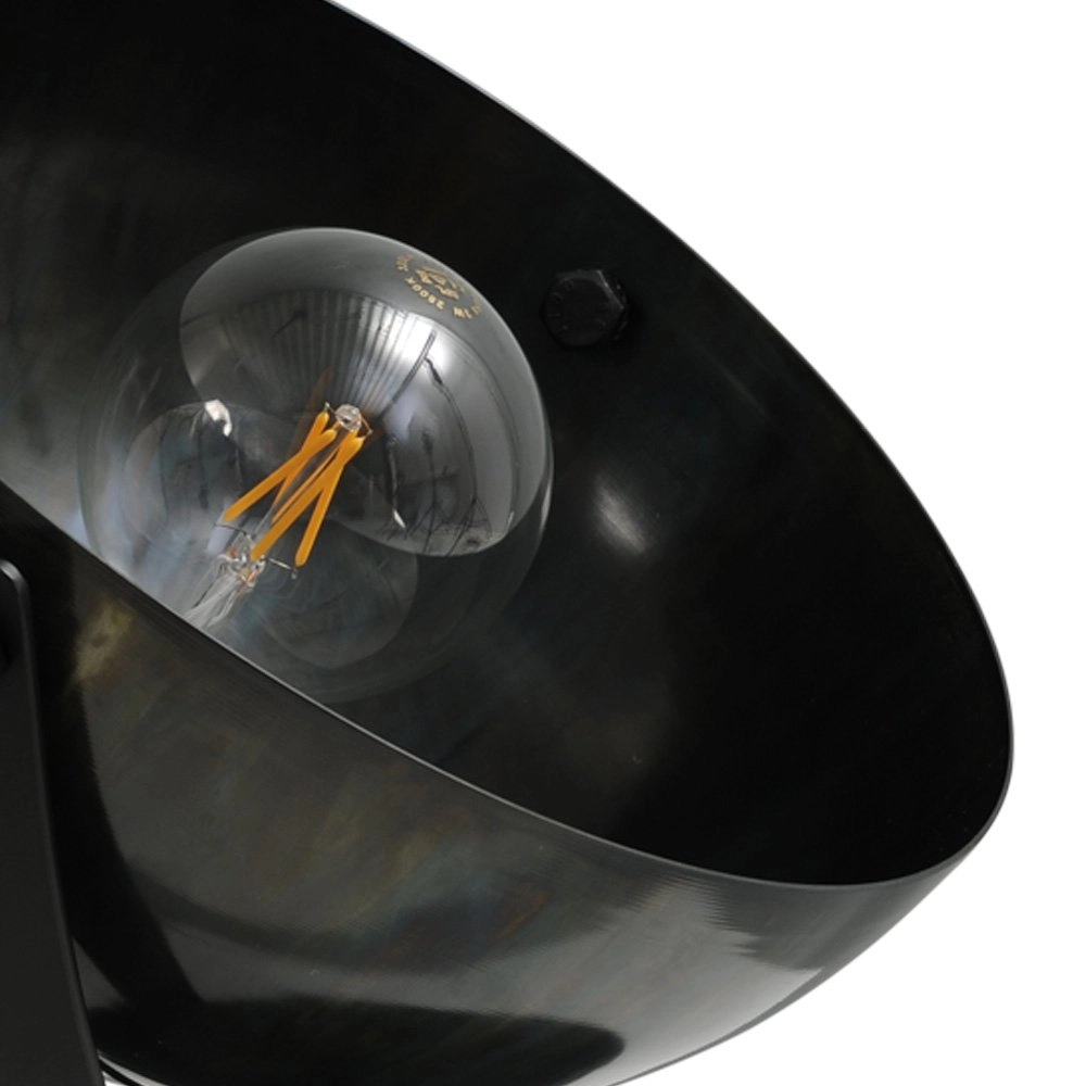Landelijke floodlight Larino 30 Masterlight 8718121236711